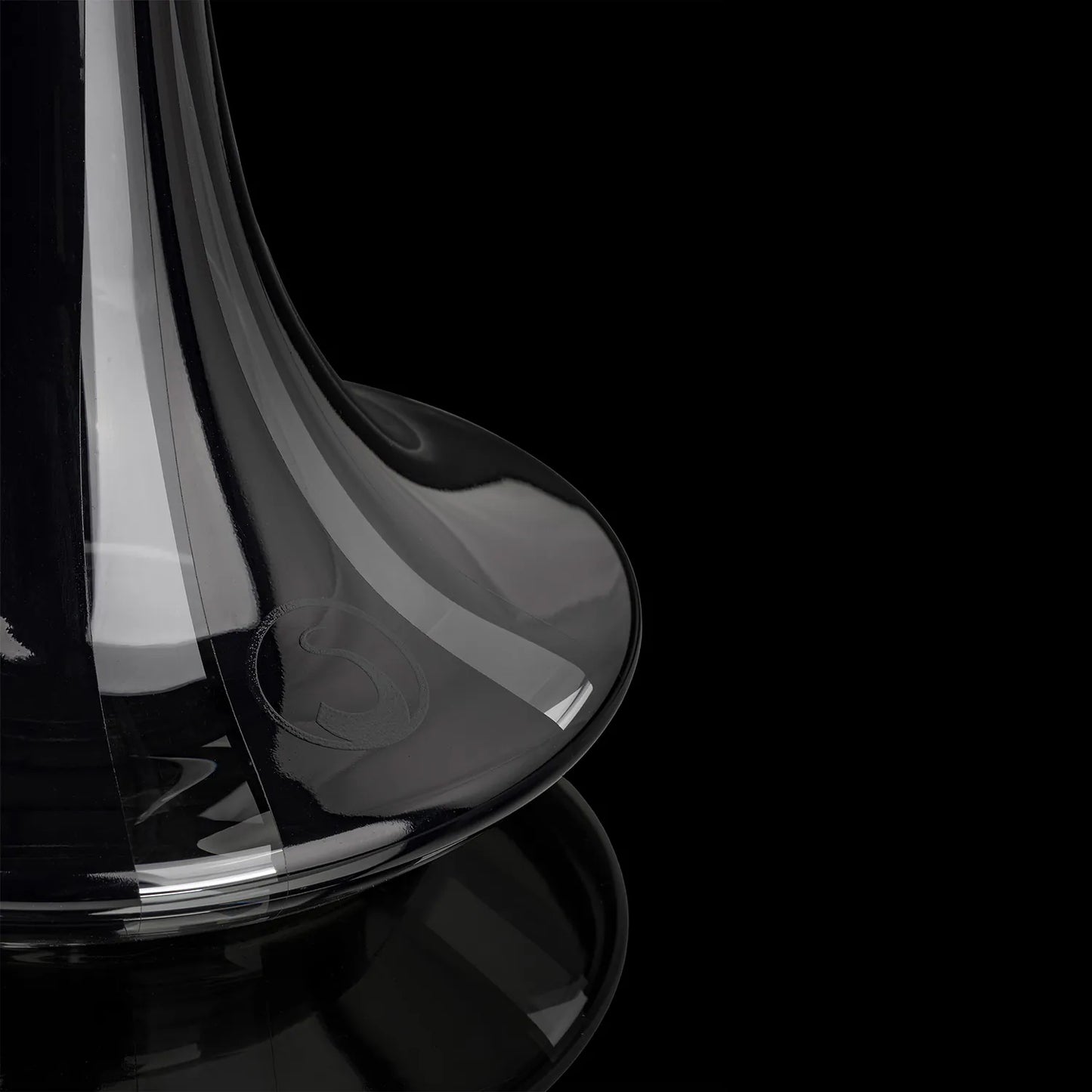 Steamulation Ultimate One Black Gen. III