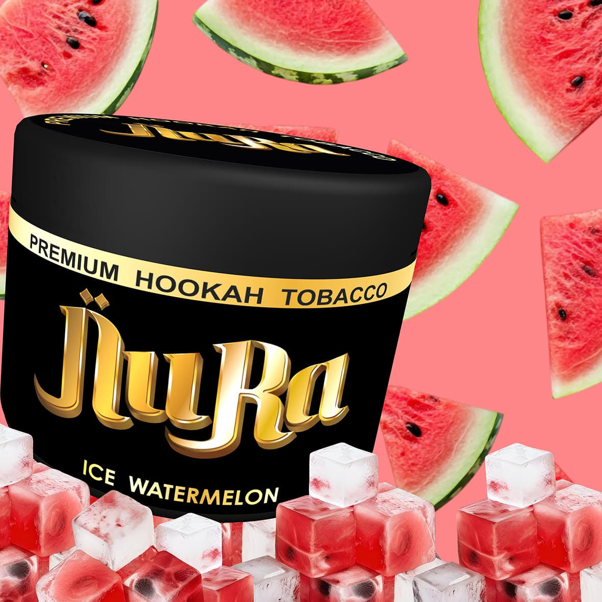 Nura Tobacco 250g