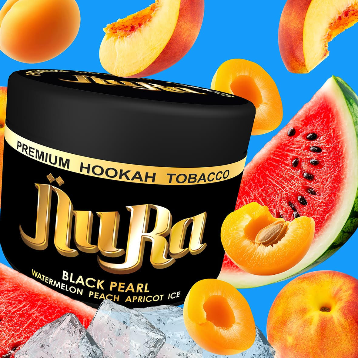 Nura Tobacco 250g