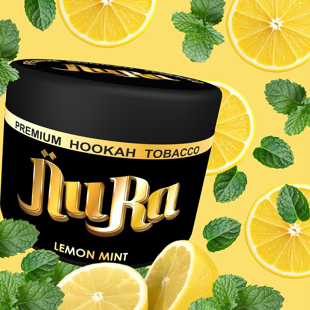 Nura Tobacco 250g