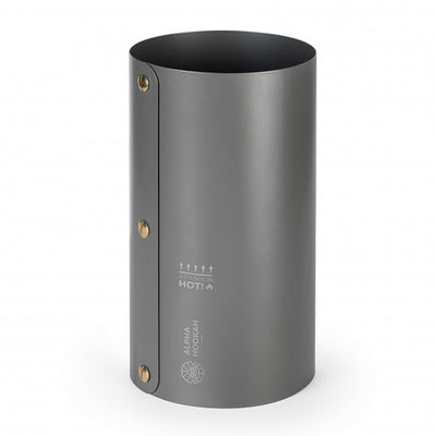 Alpha Hookah - Wind Cover - Roll