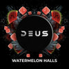 Watermelon Halls