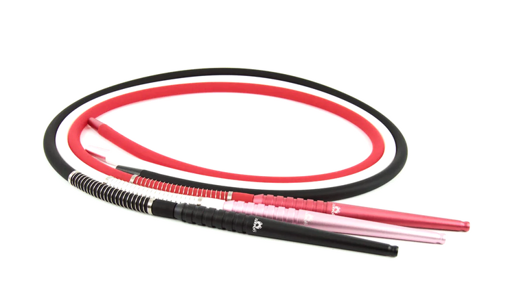 Zahrah Silicone Hose