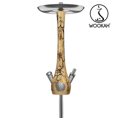 Wookah Grom Bloom Hookah