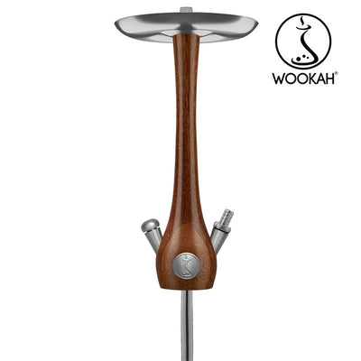 Wookah Merbau Olives Hookah