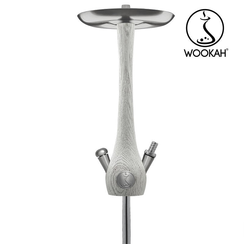 Wookah White Nox Hookah