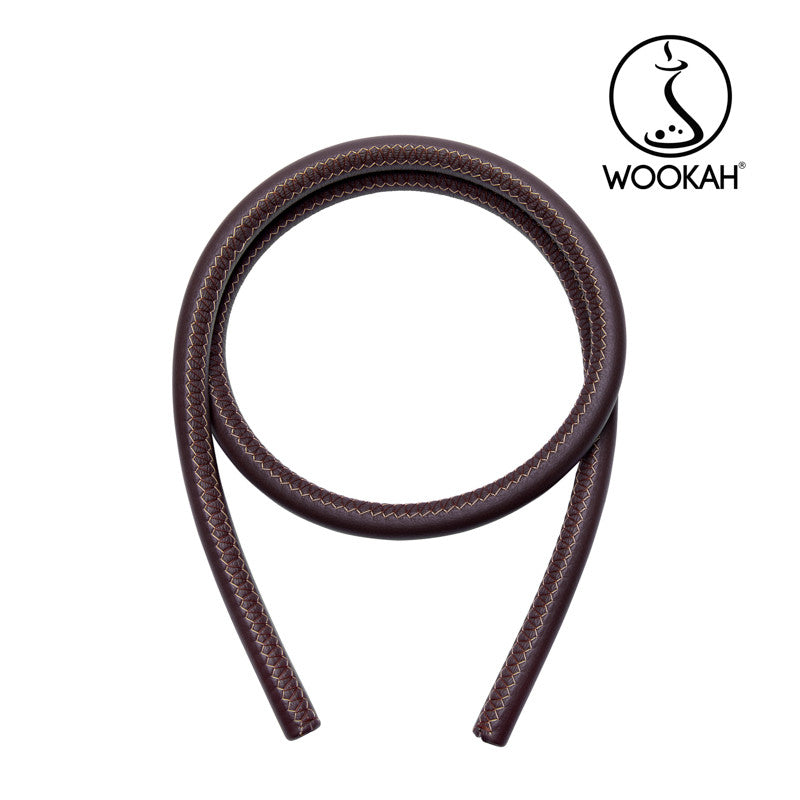 Wookah Leather Hose