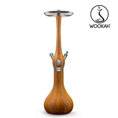 Wookah Iroko Classic Hookah