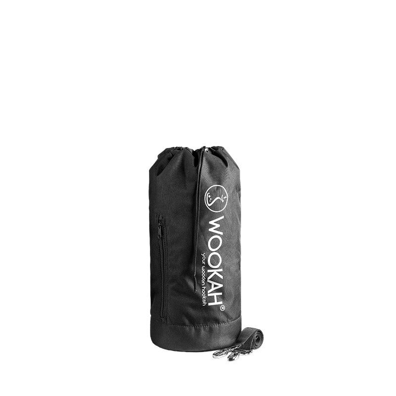 Wookah Mini Travel Bag