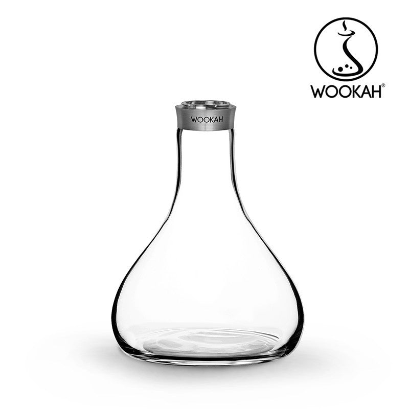 Wookah Mini Smooth Nox Hookah