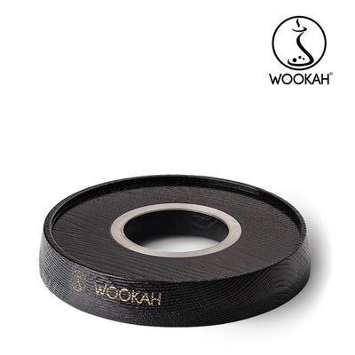 Wookah Wooden Stand