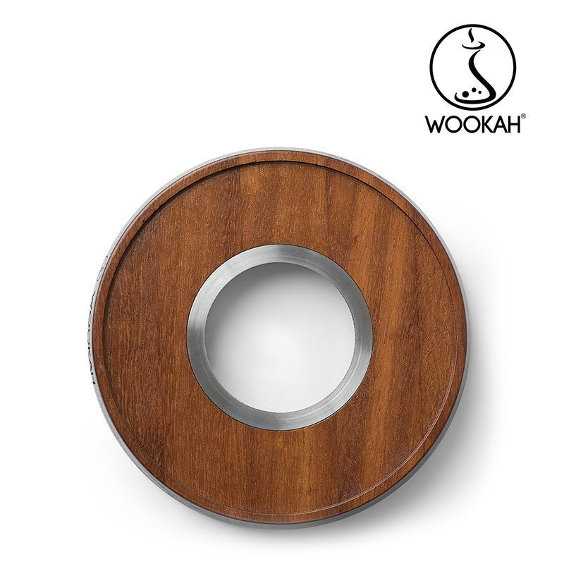 Wookah Wooden Stand