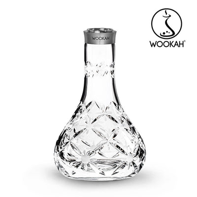 Wookah Abstract Bloom Hookah