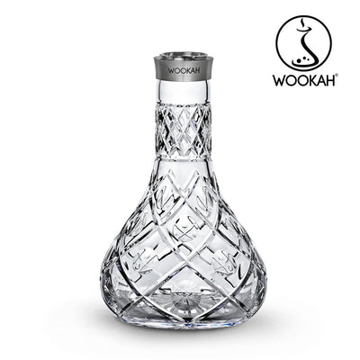 Wookah Merbau Olives Hookah