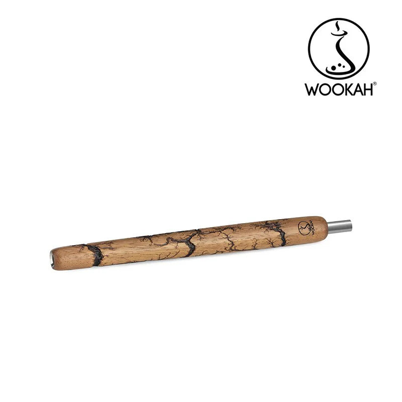 Wookah Wooden Hose Handles