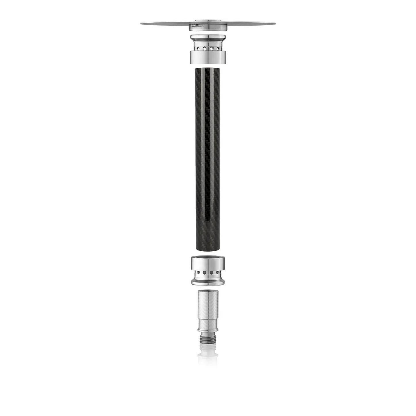 Steamulation X Blow Off + Set Big