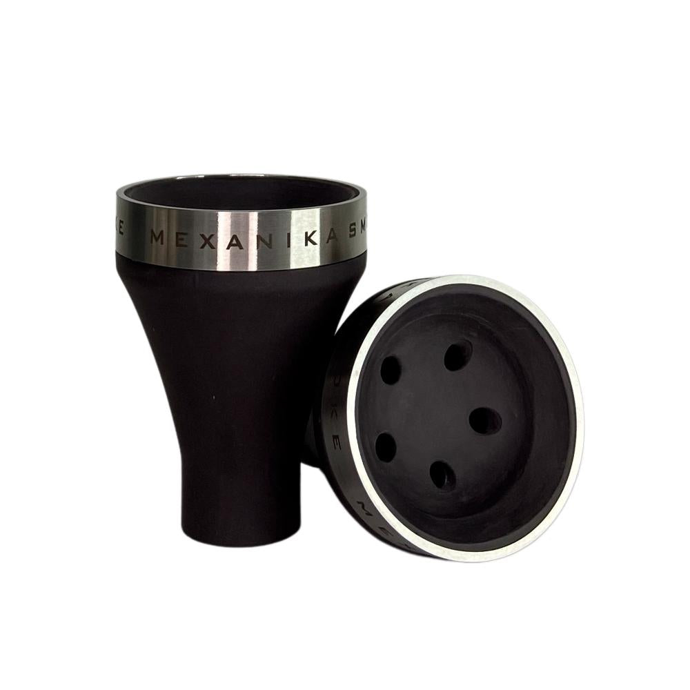 Mexanika Smoke- Classic Bowls – 5StarHookah