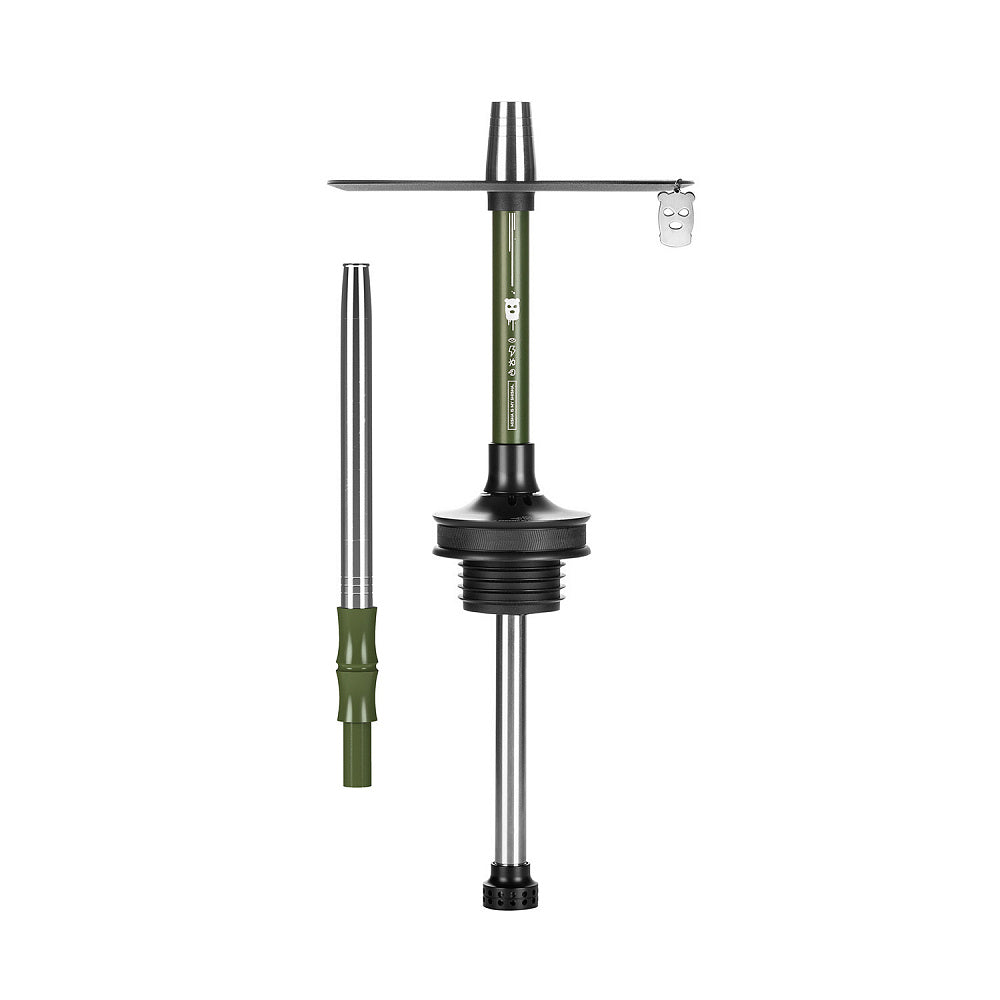 Misha Rebel Hookahs – 5StarHookah