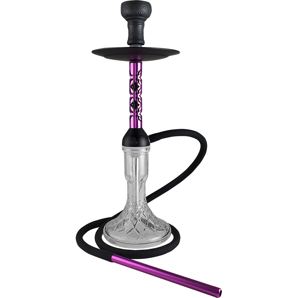 Pharaoh's Zen Hookah