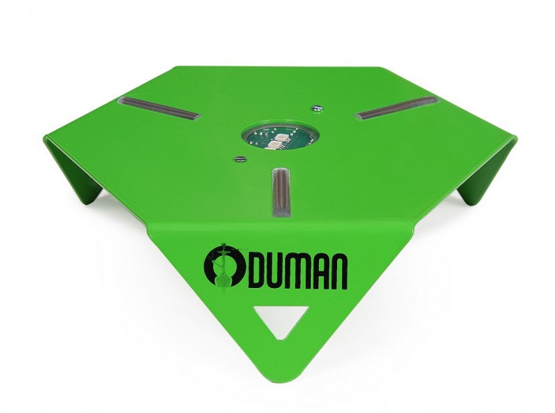 Oduman Led Light Coasters LL01