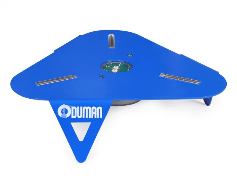 Oduman Led Light Coasters LL02