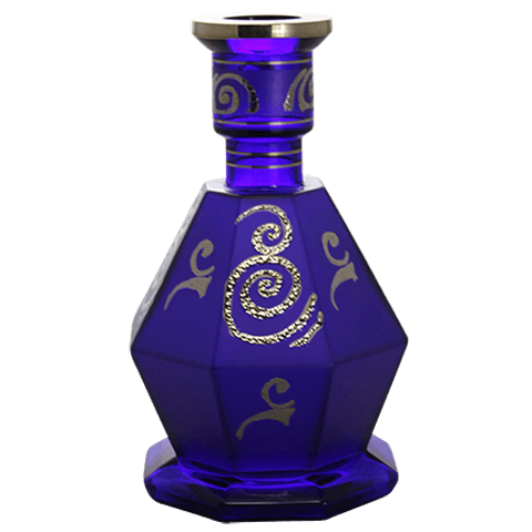 Mya Octagon Glass Base