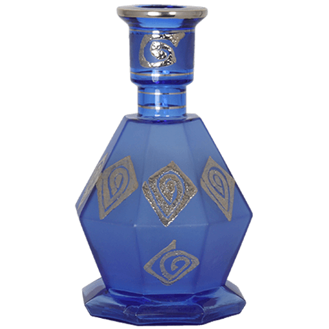 Mya Octagon Glass Base