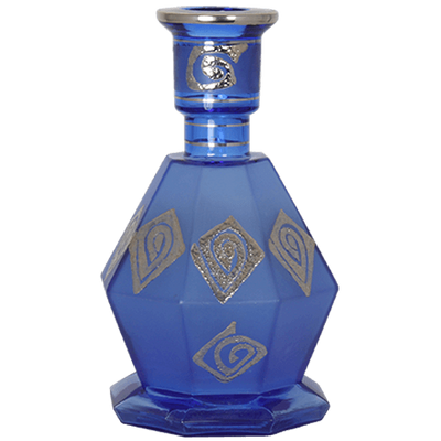 Mya Octagon Glass Base