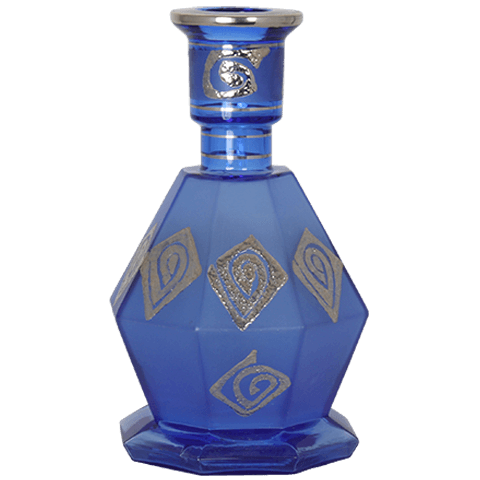 Mya Octagon Glass Base