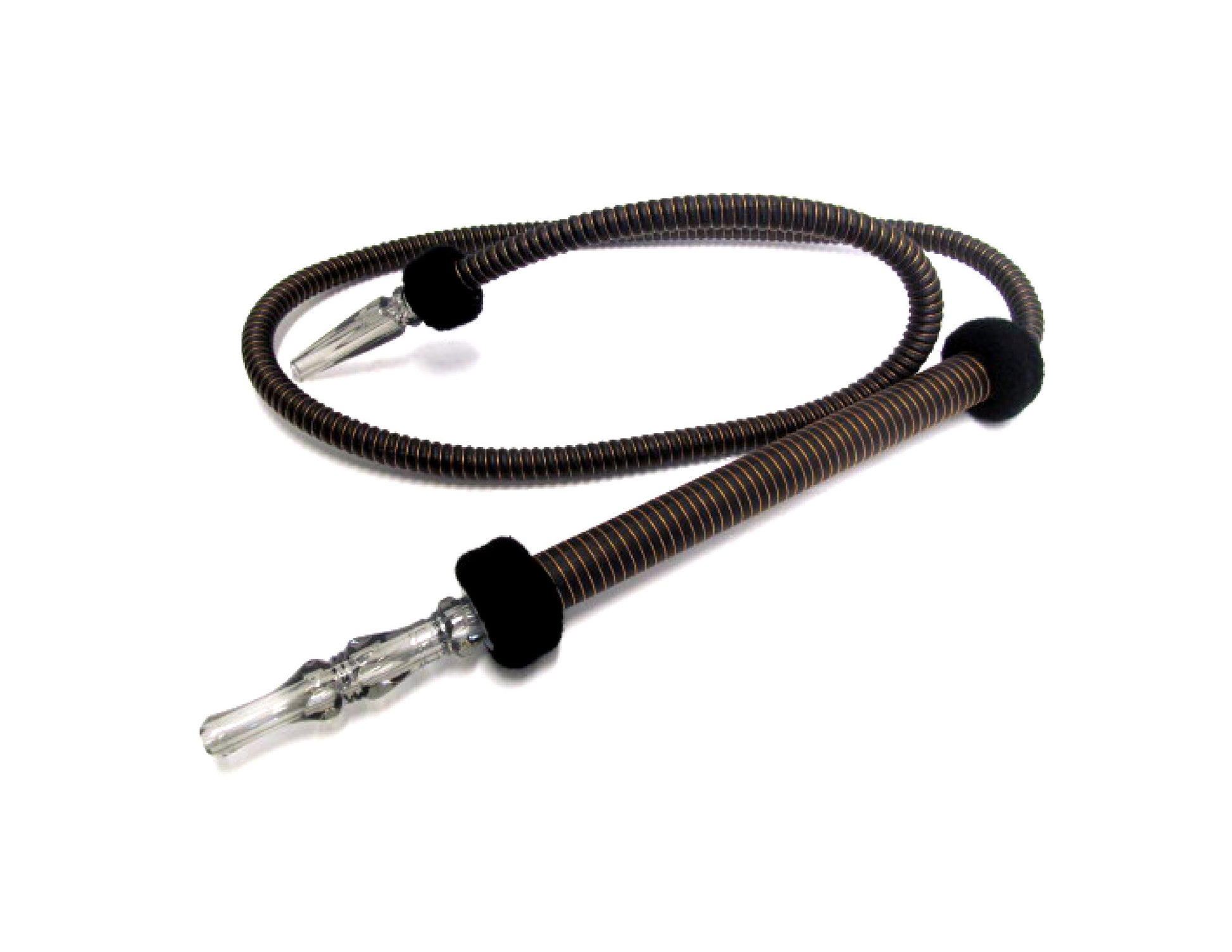 Coco Glow Hookah Hose