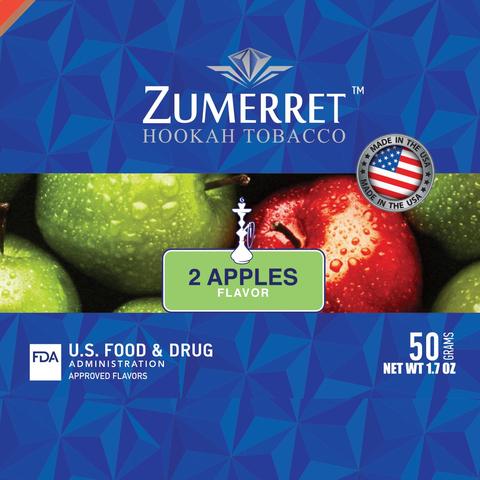 Zumerret Blue Edition 250g