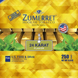 Zumerret Gold Edition 50g