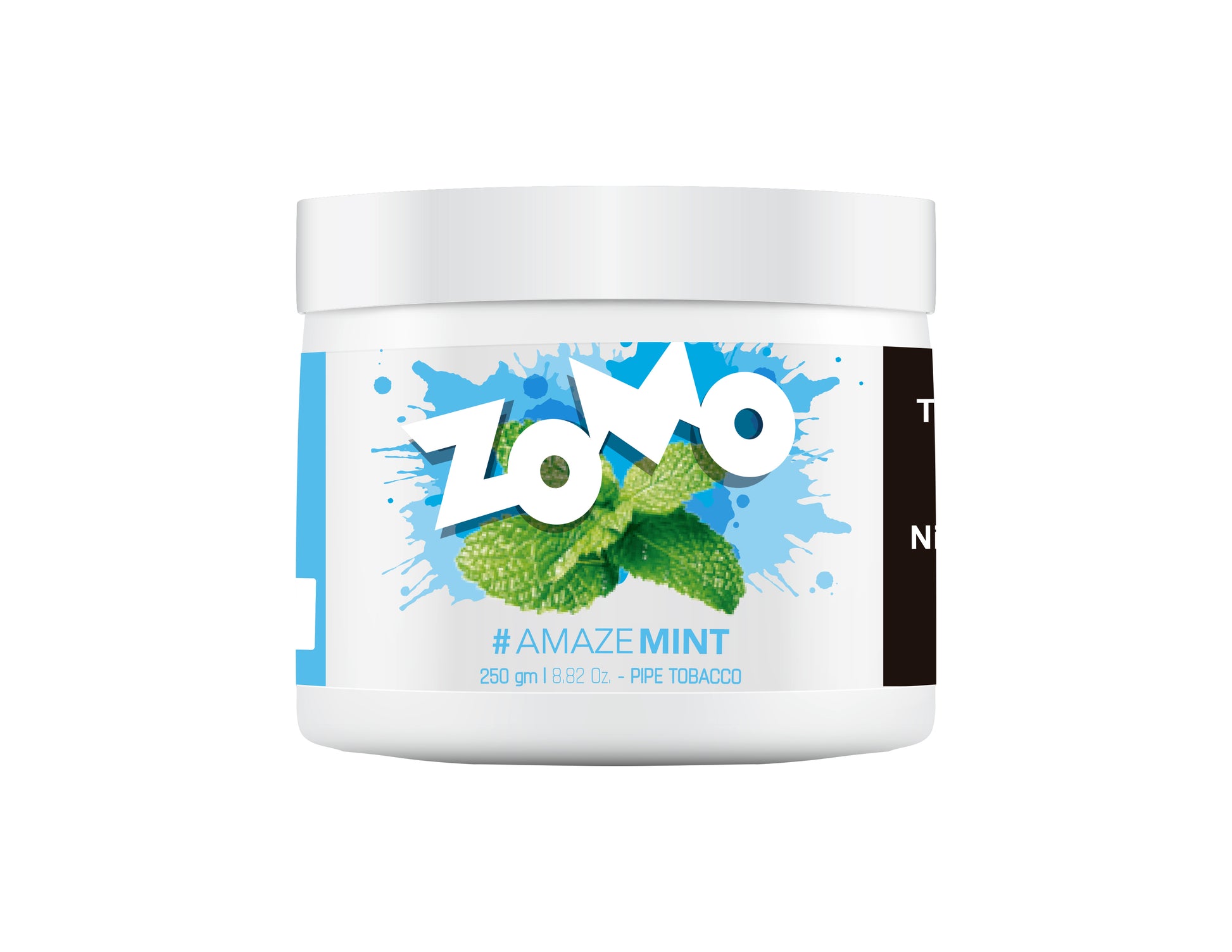 Zomo Classic 250g – 5StarHookah