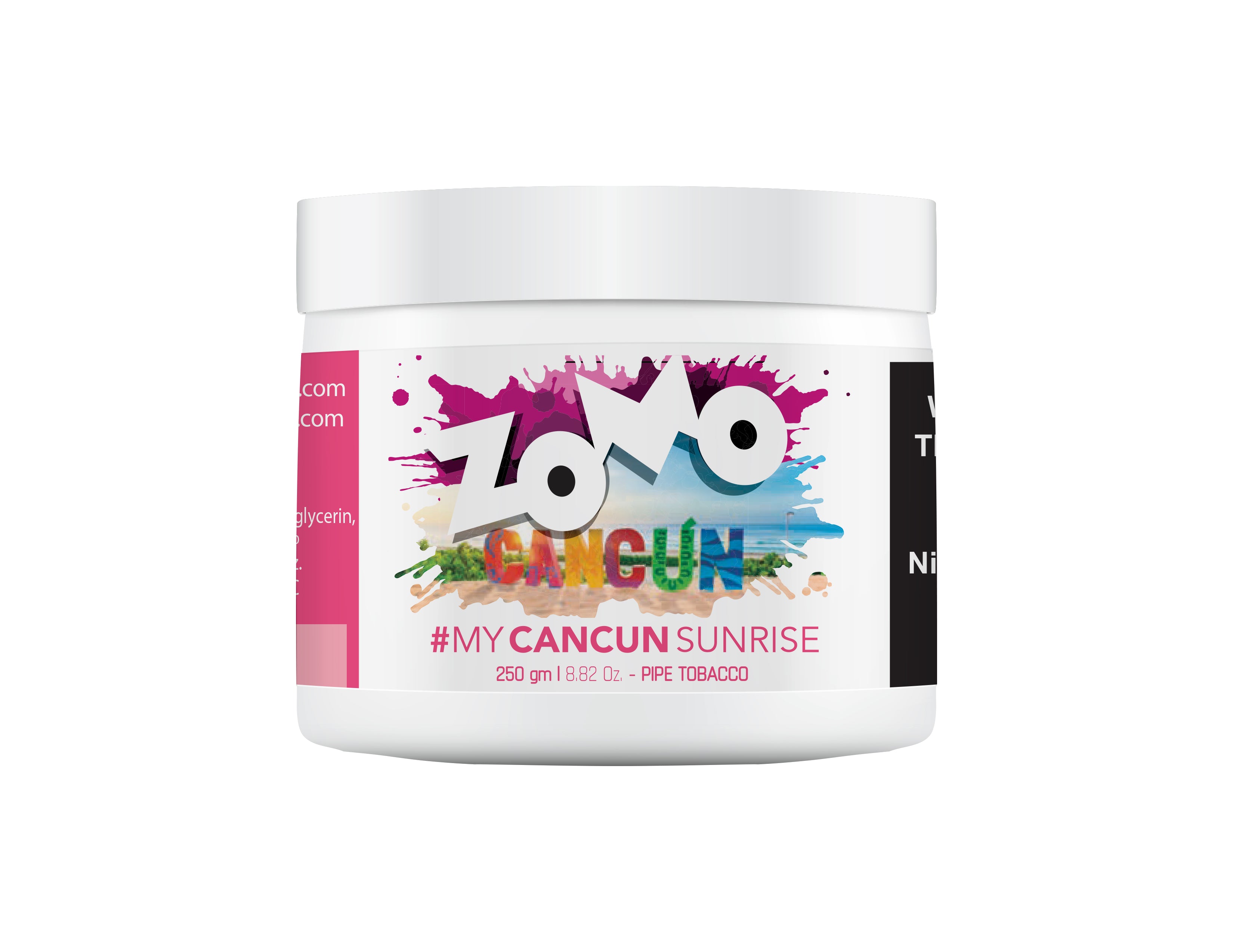 Zomo World Line 250g – 5StarHookah