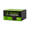 Fumari 26mm Hookah Charcoal
