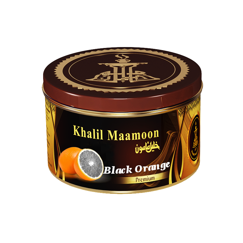 Khalil Mamoon Shisha 100g