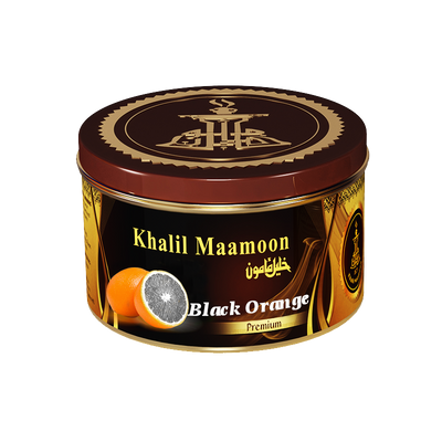 Khalil Mamoon Shisha 100g