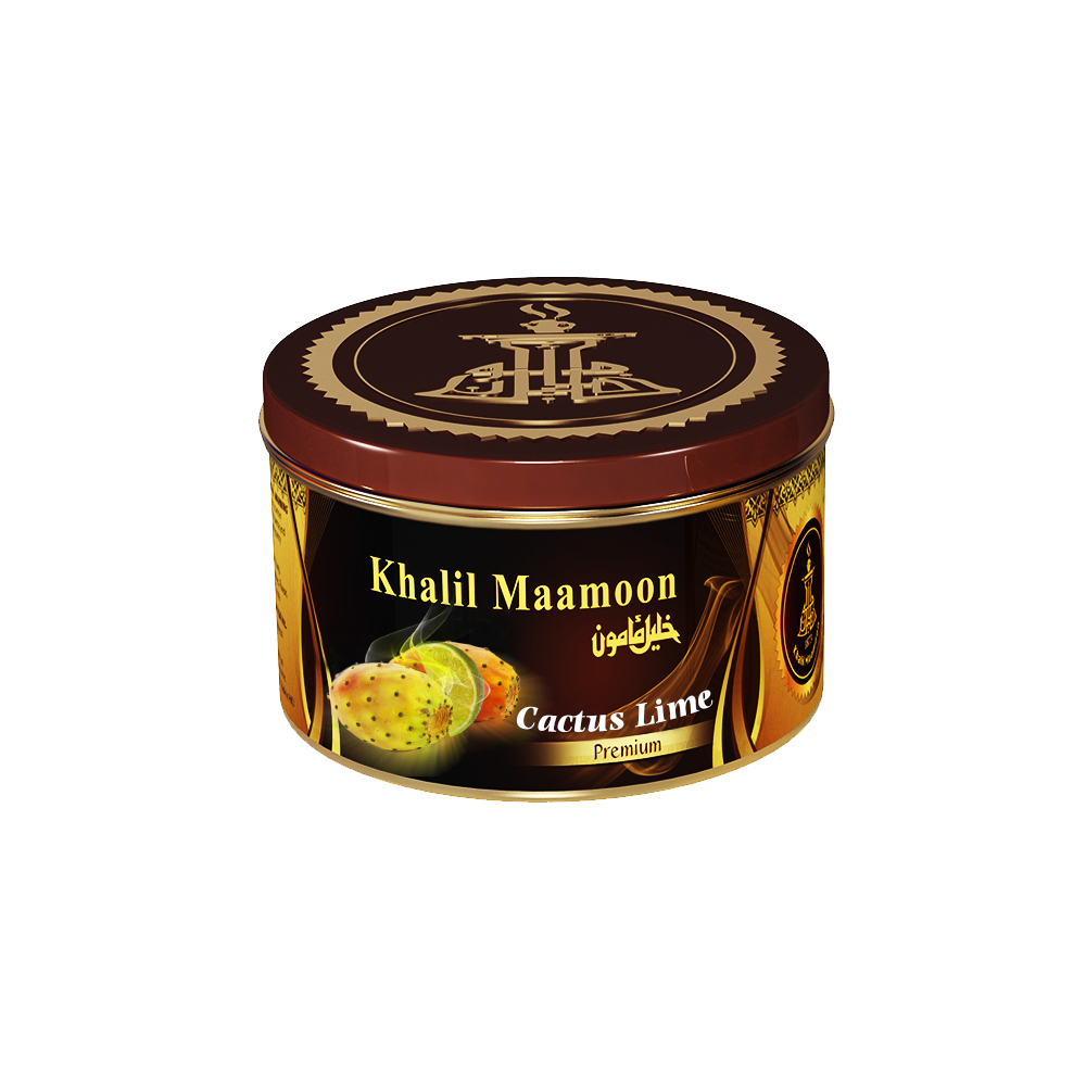 Khalil Mamoon Shisha 100g