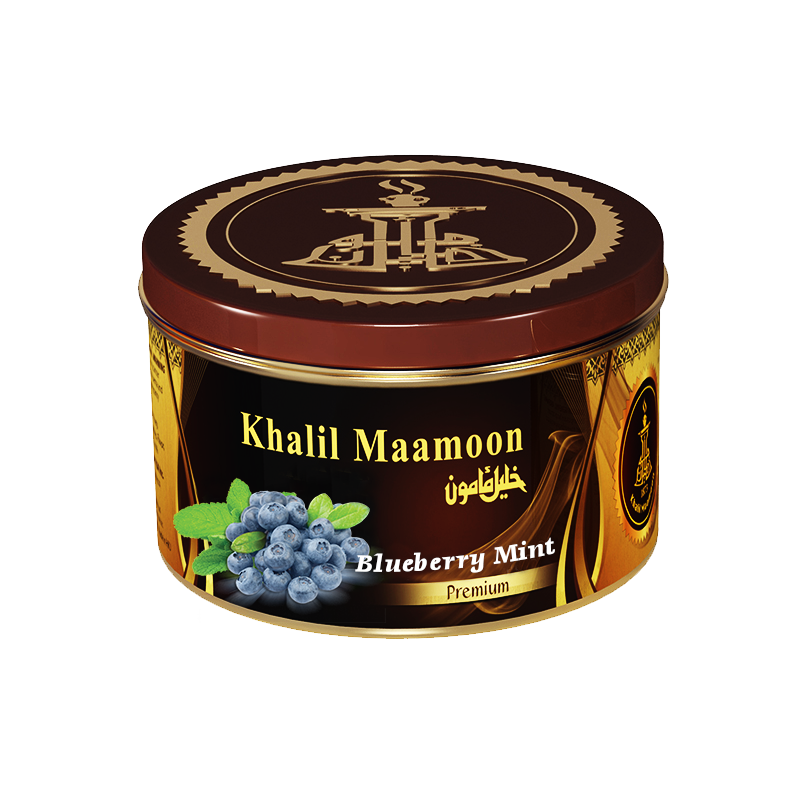 Khalil Mamoon Shisha 100g