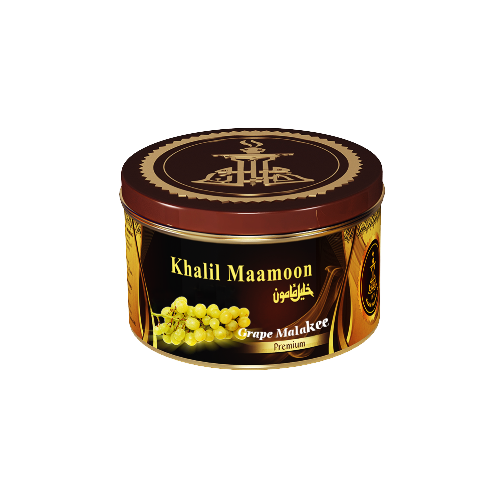 Khalil Mamoon Shisha 100g