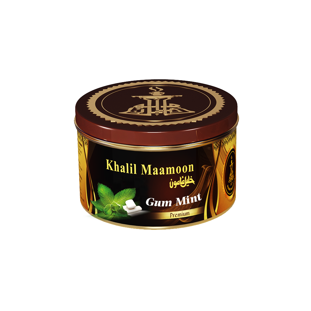 Khalil Mamoon Shisha 100g