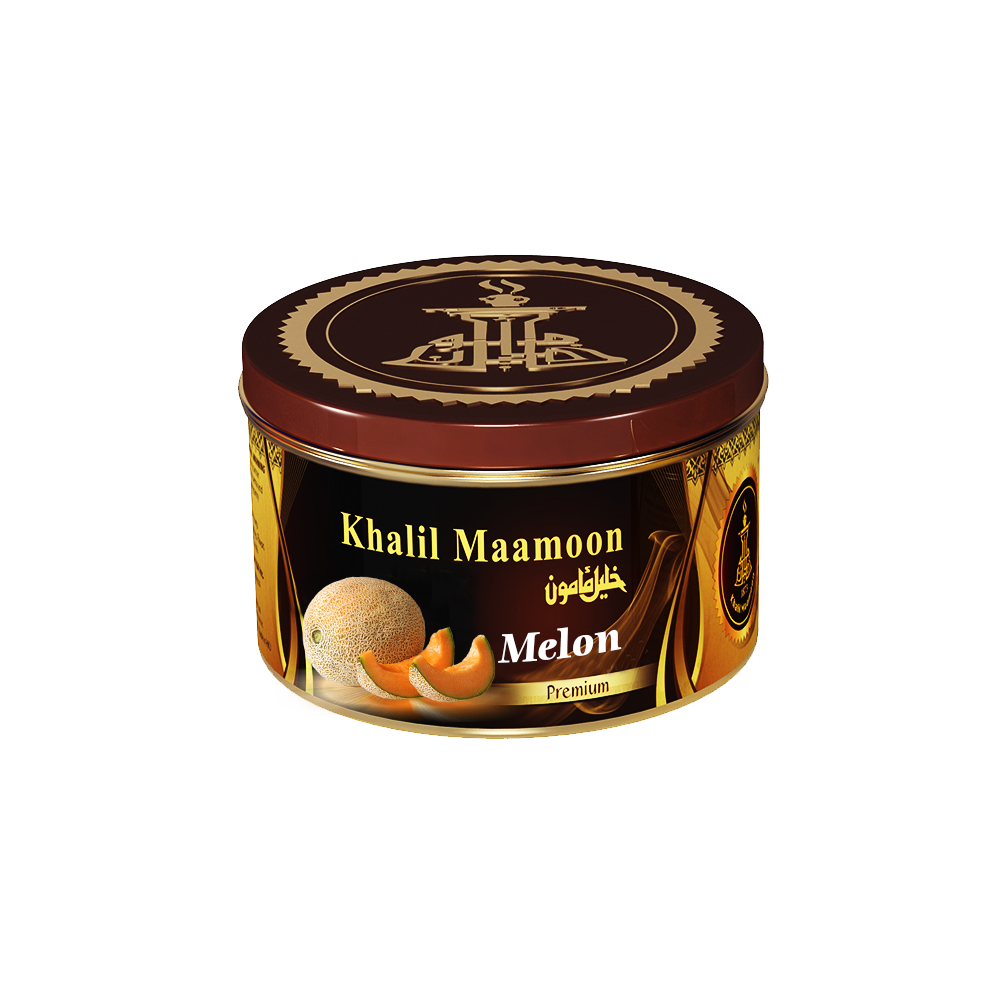 Khalil Mamoon Shisha 100g