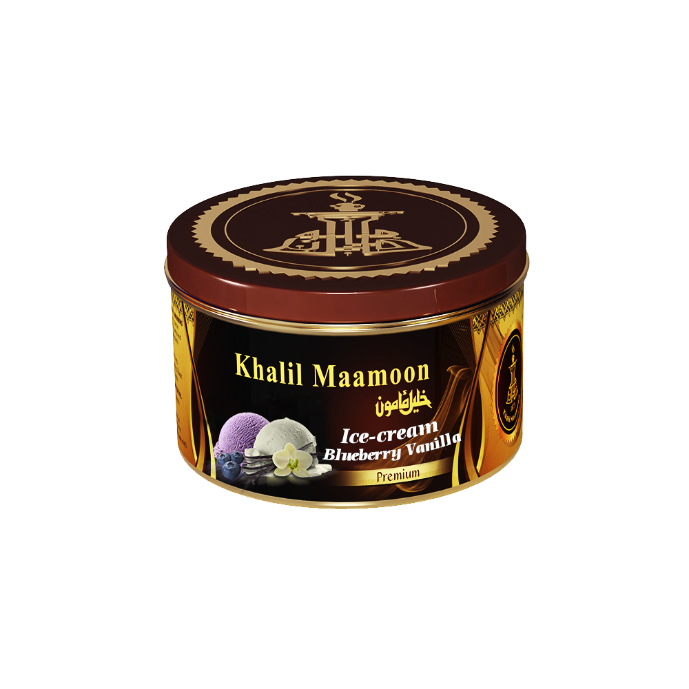 Khalil Mamoon Shisha 100g