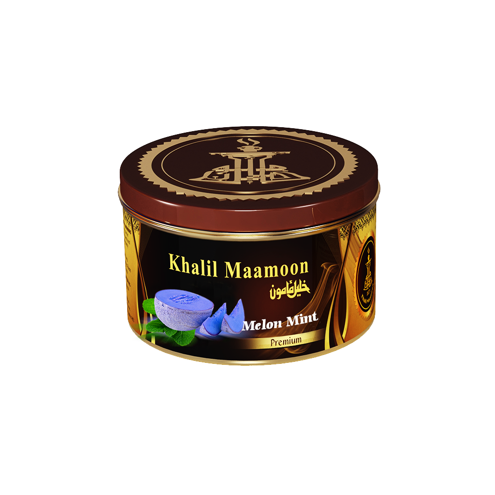 Khalil Mamoon Shisha 100g