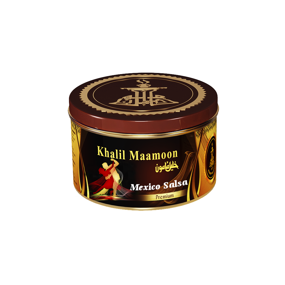 Khalil Mamoon Shisha 100g