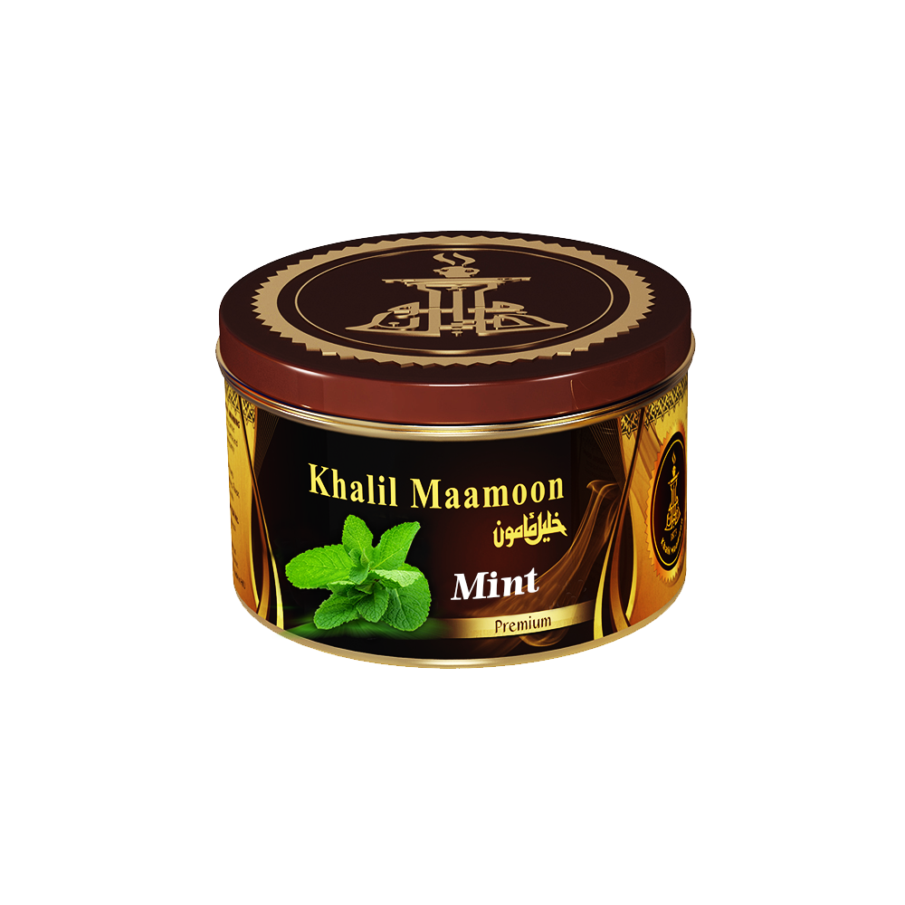 Khalil Mamoon Shisha 100g