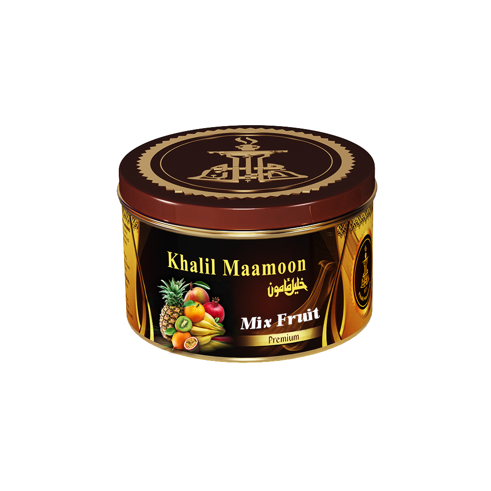 Khalil Mamoon Shisha 100g