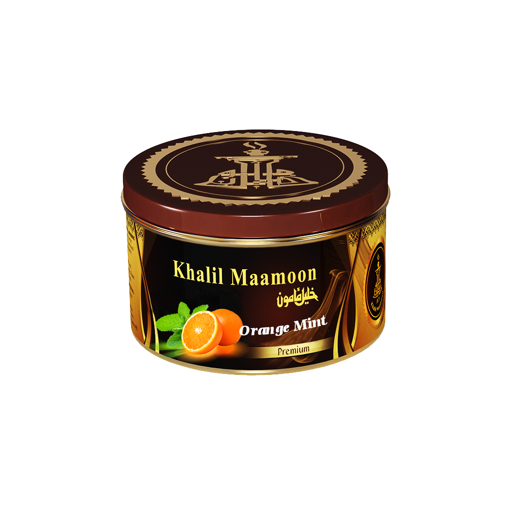 Khalil Mamoon Shisha 100g