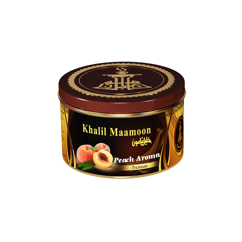 Khalil Mamoon Shisha 100g