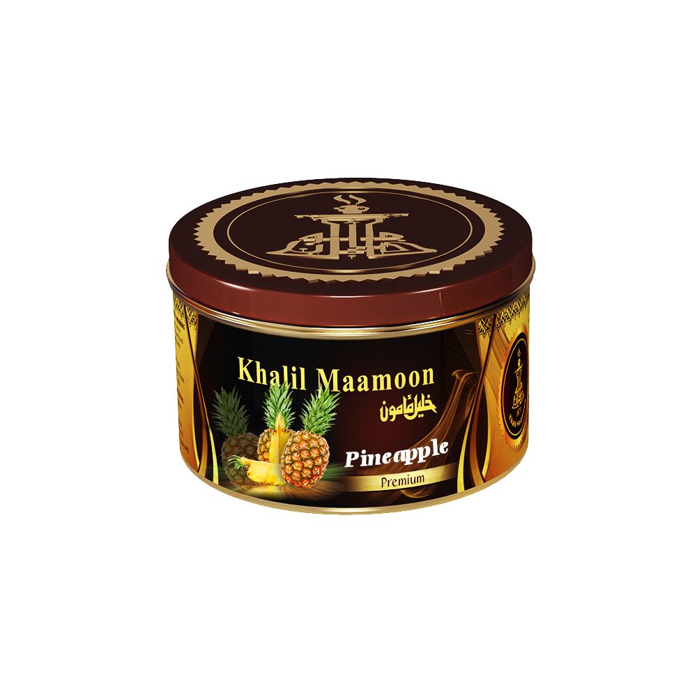 Khalil Mamoon Shisha 100g